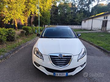 Lancia delta 1.6 120cv