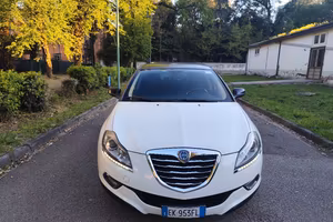 Lancia delta 1.6 120cv