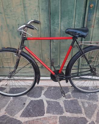 Bici Vintage 