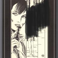 VALENTINA HISTOIRE D'O n. 2