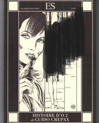 VALENTINA HISTOIRE D'O n. 2