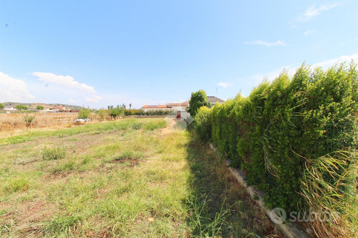 TER. RESIDENZIALE A BOTRICELLO - Altro