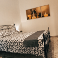 Stanza doppia uso singolo