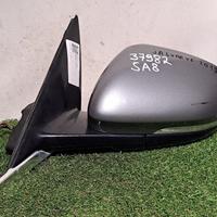 SPECCHIETTO RETROVISORE SINISTRO JAGUAR XF Serie S