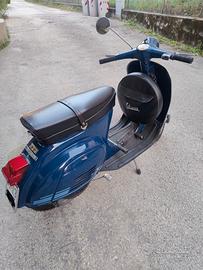 vespa primavera 125 ET3 