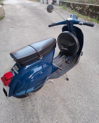 vespa primavera 125 ET3 