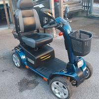 Scooter per anziani e disabili Elettrico usato