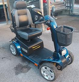 Scooter per anziani e disabili Elettrico usato