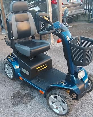 Scooter per anziani e disabili Elettrico usato