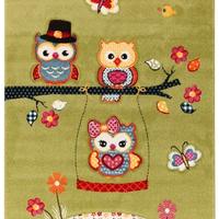 TAPPETO per STANZA BAMBINO/A