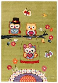 TAPPETO per STANZA BAMBINO/A