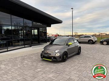ABARTH 595 1.4 Turbo T-Jet 165 CV