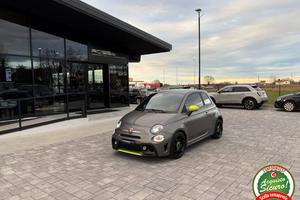 ABARTH 595 1.4 Turbo T-Jet 165 CV