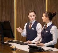 Addetto controllo accessi