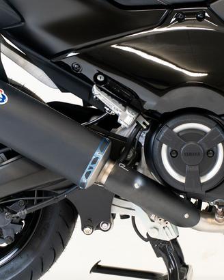 Kit scarico racing Yamaha Tmax 560 Y12609400INC