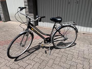 bicicletta donna taglia 28''