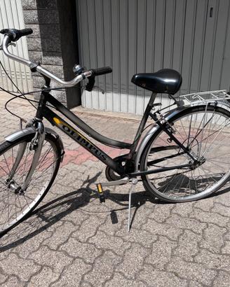 bicicletta donna taglia 28''