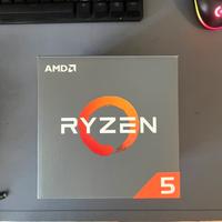 ryzen 5 1600