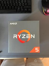 ryzen 5 1600