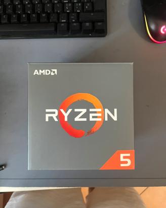 ryzen 5 1600