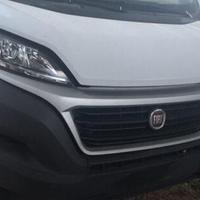 Fiat ducato 2018 ricambi