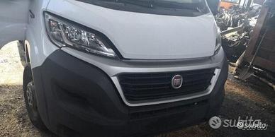 Fiat ducato 2018 ricambi