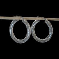 orecchini argento 925