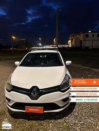 RENAULT Clio 4� serie Clio Sporter dCi 8V 90CV ...