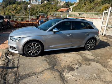 Audi s3 2.0 tfsi 310cv