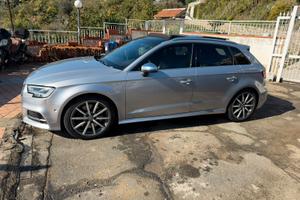 Audi s3 2.0 tfsi 310cv