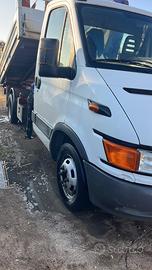 Daily 35c 13 cilindrata 2800 anno 2004