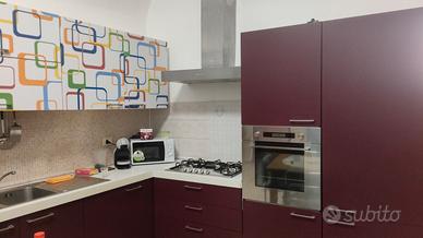 Appartamento a Modica Alta