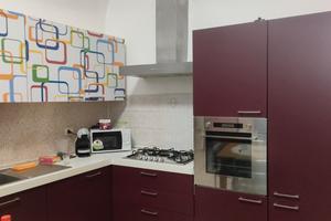Appartamento a Modica Alta