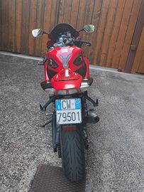 suzuky Gsxr 600