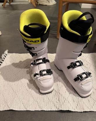 Scarponi Head Raptor Junior 70