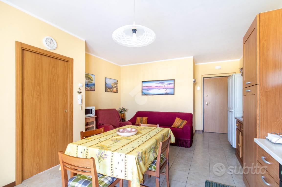 Appartamento – Porto Sant'Elpidio, Marina Faleriense, Fermo - Vista 3
