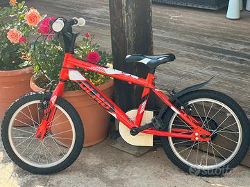 Bicicletta bambino