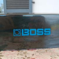 BOSS GT-1000 CORE – Multieffetto professionale 🎸✨