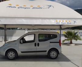 QUBO 1.4 METANO DI SERIE PERFETTO QUALS.PROVA