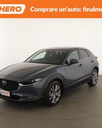 MAZDA CX-30 BU09153