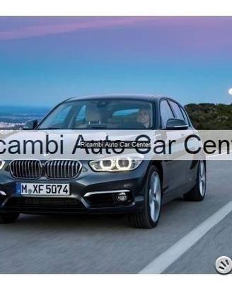 Ricambi bmw serie 1-2-3-4-5-6-x1-x2-x3-x4-x5-x6