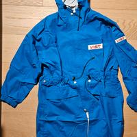 VIST Giacca-mantella anti neve antipioggia adulto