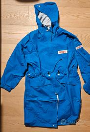 VIST Giacca-mantella anti neve antipioggia adulto