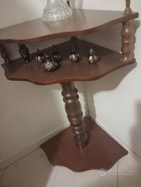 angoliera vintage 