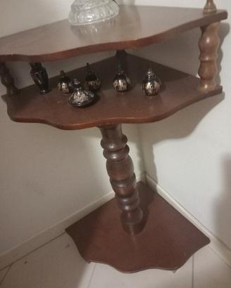 angoliera vintage 