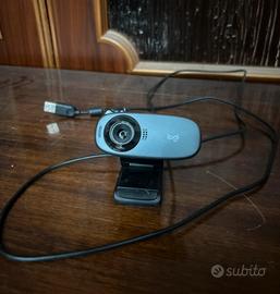 Webcam
