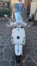 vespa 125 lx i. e 