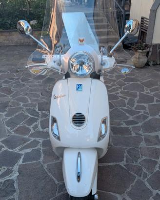 vespa 125 lx i. e 