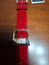 orologio a quarzo da polso guess collection 