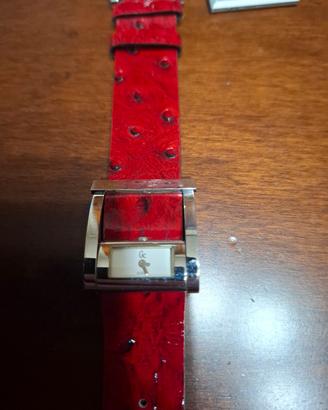 orologio a quarzo da polso guess collection 